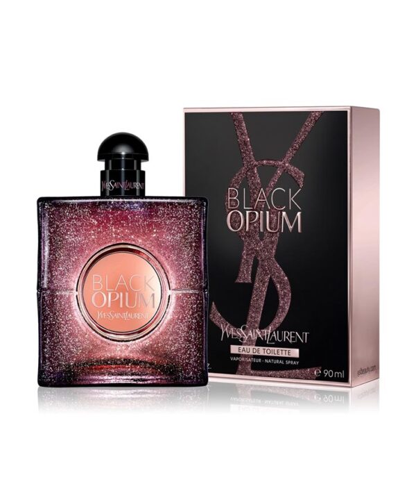 Black Opium Glowing - Image 2